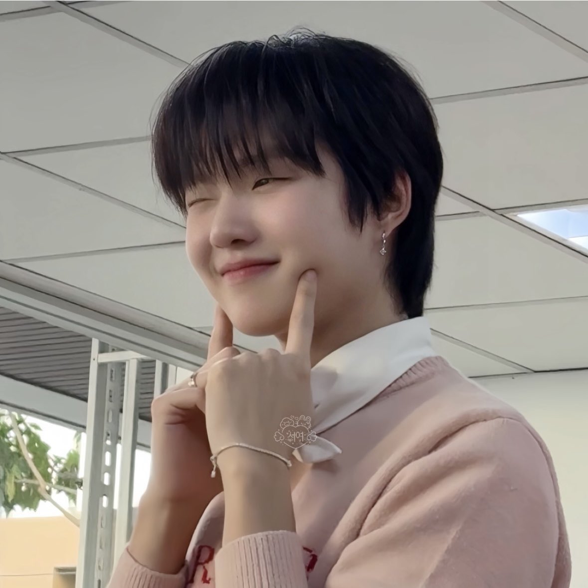 booluvbu's tweet image. ยัยนี่นุ่มฟูวเหมือนโมจิมาก น่ารัก ˳໒ ͚.ིྀ ݂ . ͚১