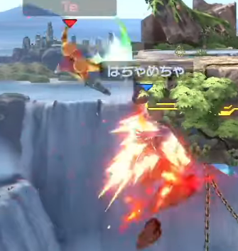 パルメ tweet media