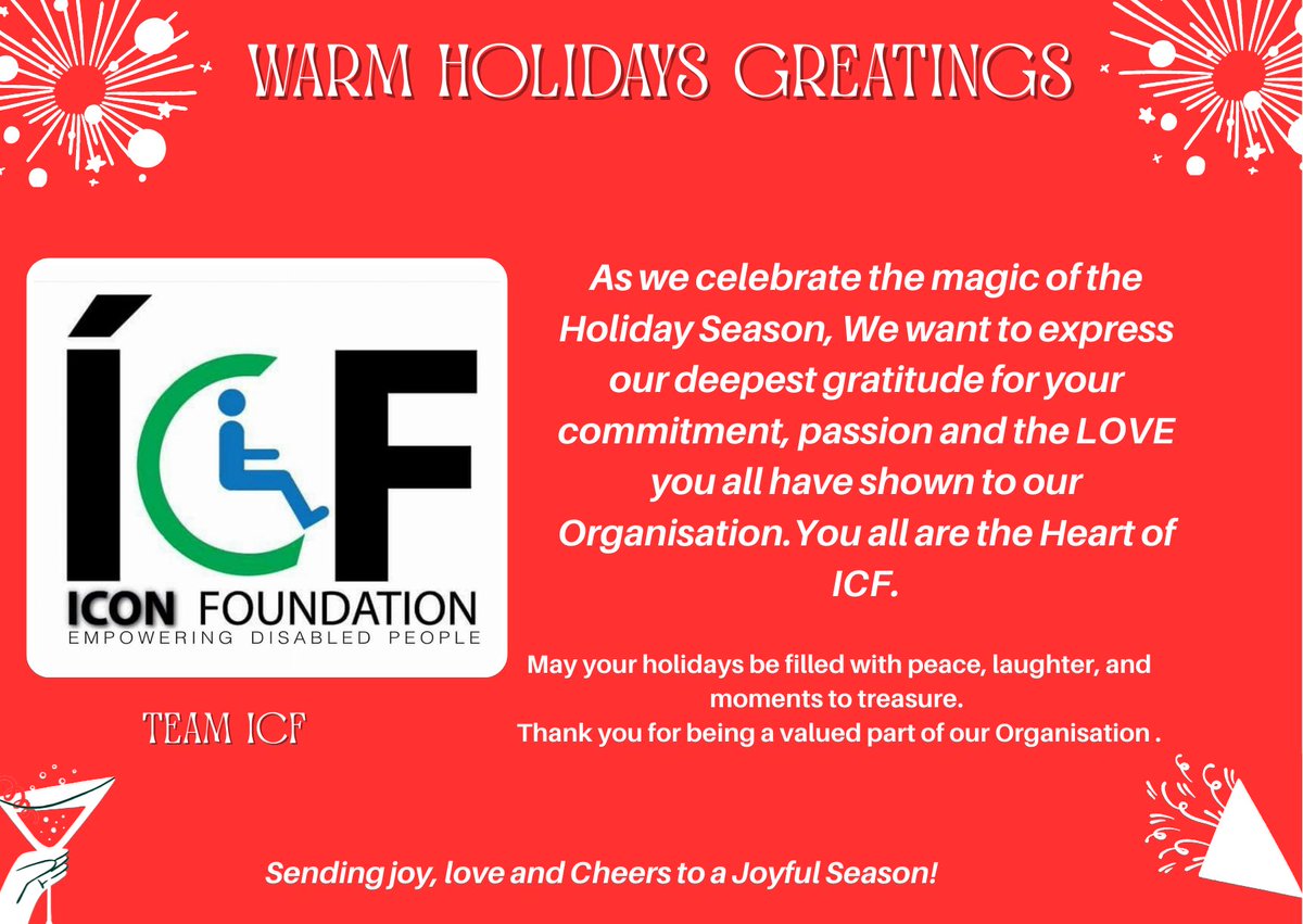 Icon Foundation (@icon_foundation) / Posts / X