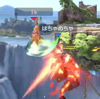 パルメ tweet media