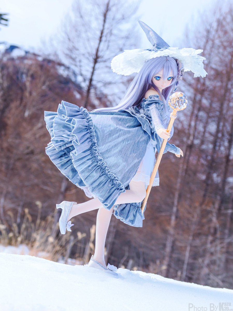 3人の魔女（GUMI） (@meeeeeeeeegumi) / Posts / X