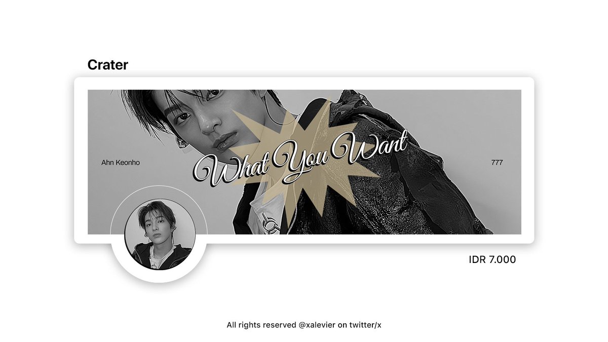 xalevier's tweet image. help repost/rt &amp;amp; ospek!

Suuppp! I have 2 calon katalog layout! boleh tolong ospeknya? kalau ada yang ga aman atau ada kesamaan dengan BA lain pls DM me nicely yaa, thank yew!🗯
#zonauang #zonajajan #zonaba