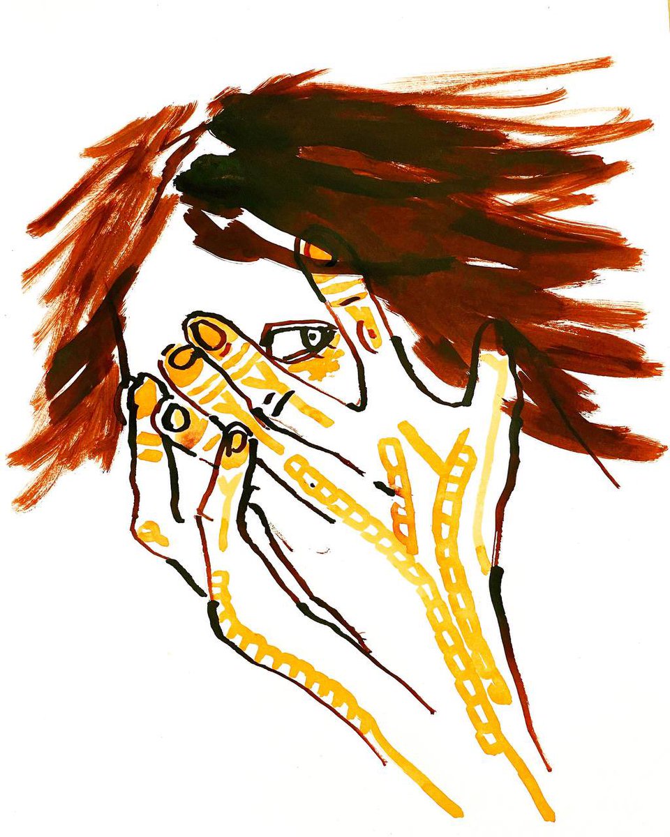 mahboobeh yazdani tweet media