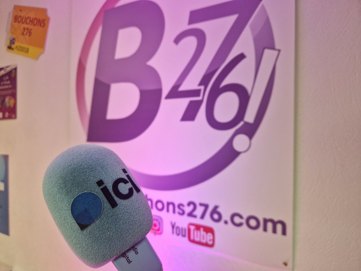 Interview du Président de l'association sur <a href="/ici_hnormandie/">ICI Normandie (Seine-Maritime - Eure)</a> depuis notre siège à <a href="/Rouen/">Ville de Rouen</a>  bilan  et projets 2026 au profit du #handicap en <a href="/RegionNormandie/">Région Normandie</a> <a href="/lecocqcharlotte/">Charlotte Parmentier Lecocq</a> <a href="/f3normandie/">France 3 Normandie</a> <a href="/NormandieActu/">Normandie-Actu</a> <a href="/BFMTV/">BFM</a> <a href="/le_Parisien/">Le Parisien</a> <a href="/presse_30/">#Presse30</a> <a href="/tendanceouest/">Tendance Ouest</a> <a href="/RadioSENSATIONS/">Radio SENSATIONS</a> <a href="/ac_normandie/">Académie de Normandie</a>