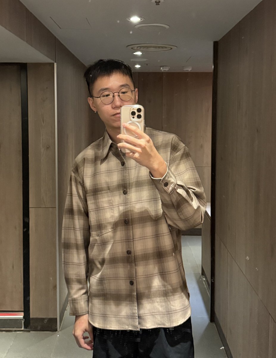 今天總算有冬天的感覺了