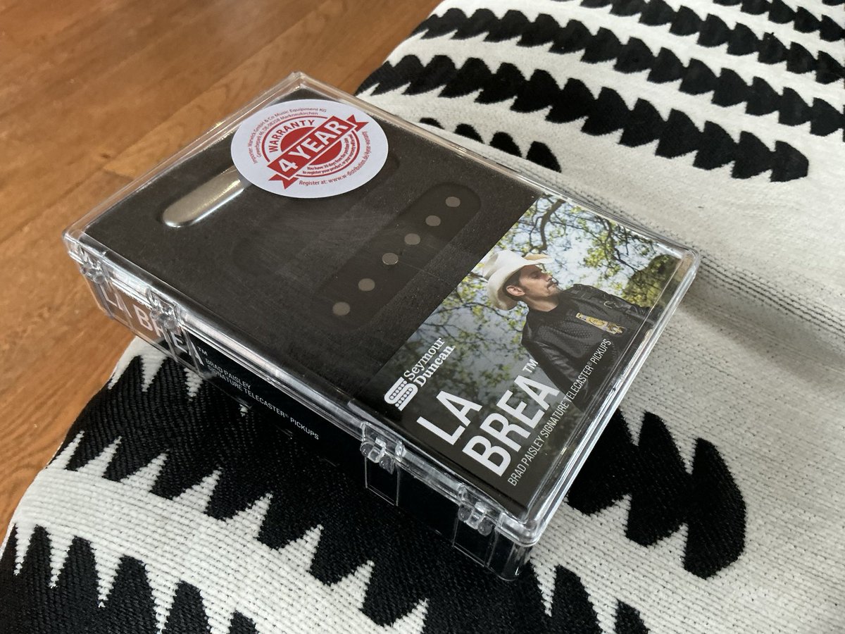 Gavin Woods tweet media