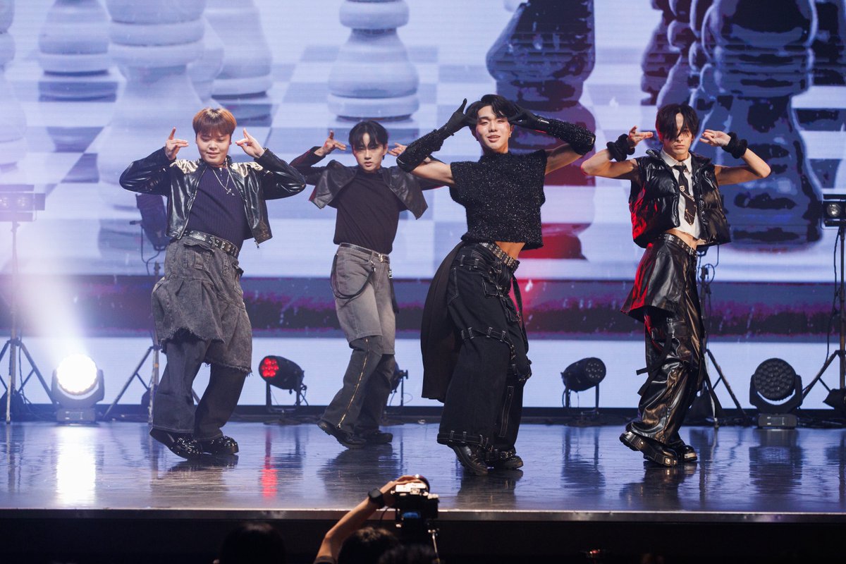 📷DREAM ON! Vol.29 Photos_1 2025.8.17 Sun @Spotify O-EAST [A Block