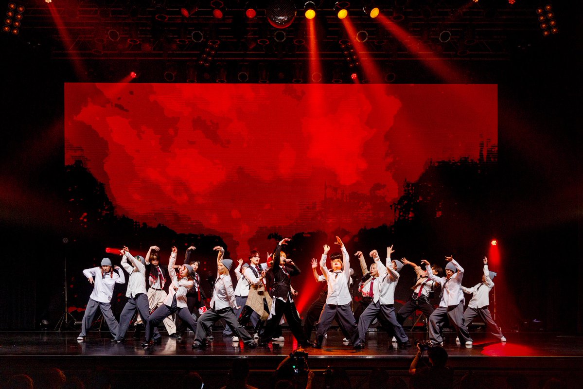 📷DREAM ON! Vol.29 Photos_1 2025.8.17 Sun @Spotify O-EAST [A Block