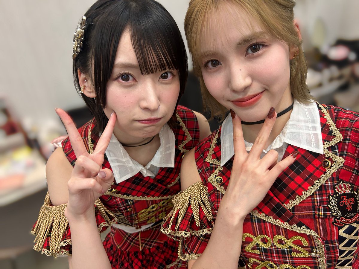 あやかん❤︎︎ (@ay_mzk92) / Posts / X