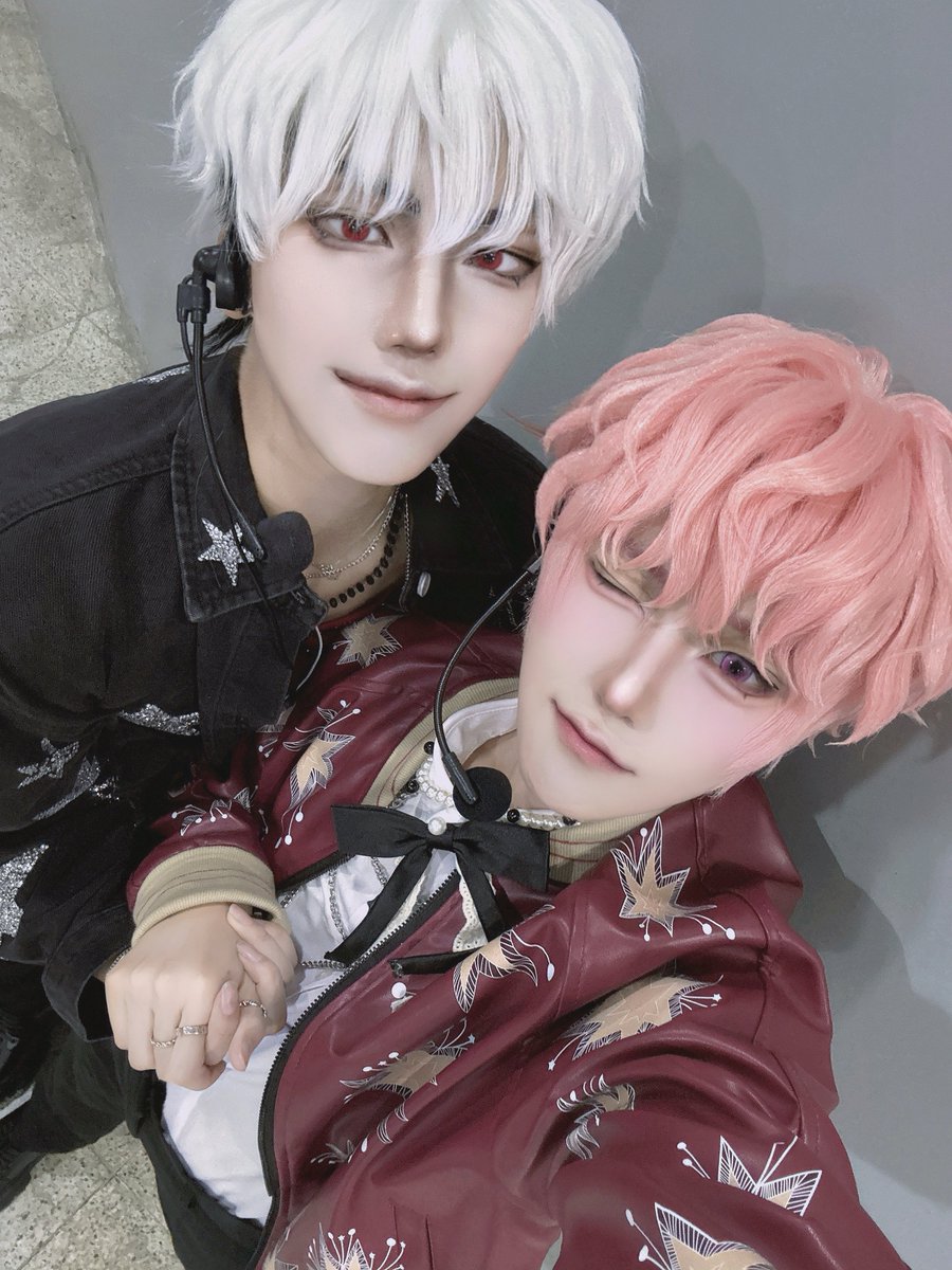 nagi_cos_kr's tweet image. 