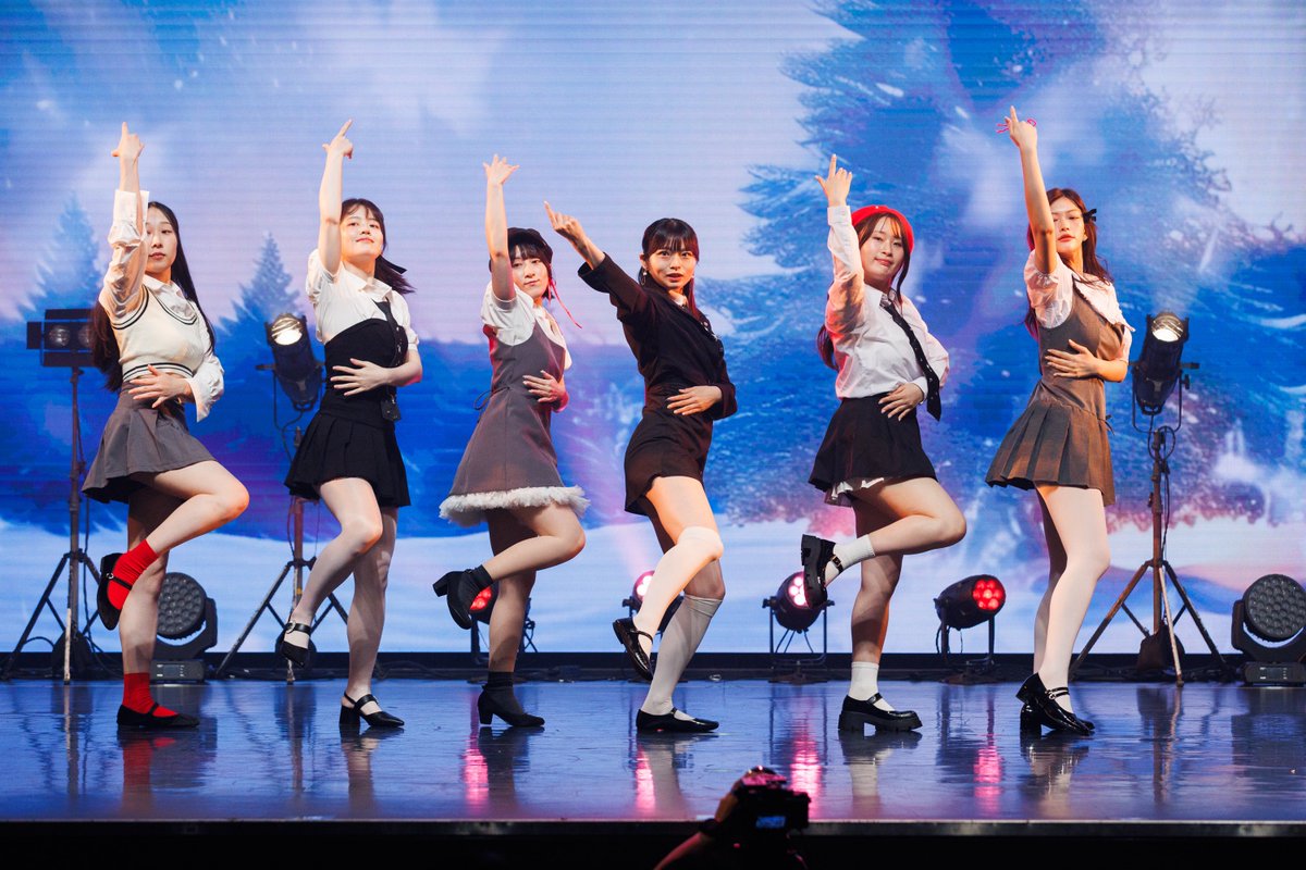 DREAM ON! 公式 tweet media