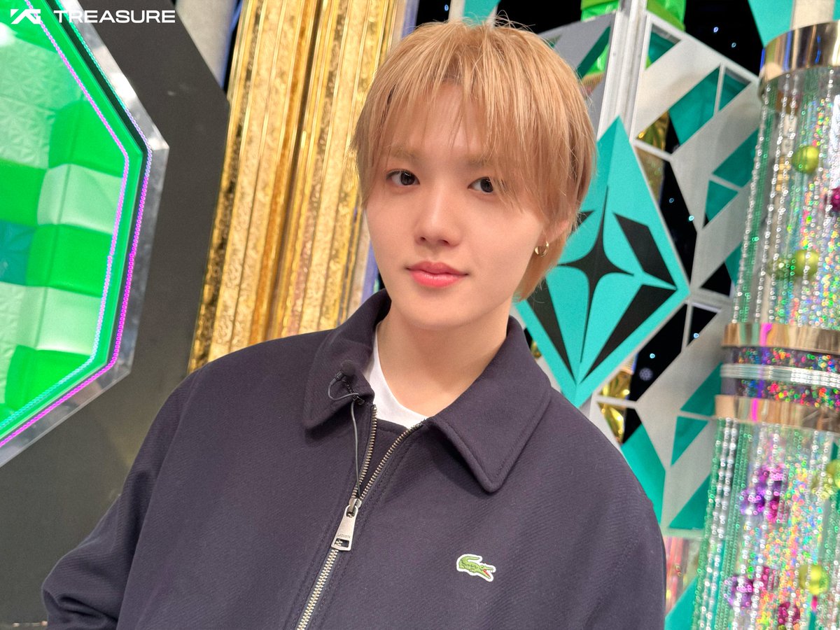 TREASURE ドヨンドール TREASURE ドヨン theSameEトレカ LOVE PULSE Z591 - メルカリ