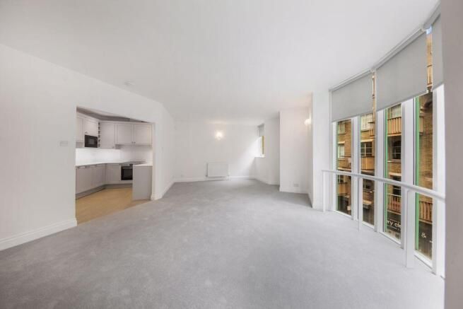 LookProperty's tweet image. TO LET 🏡

Shad Thames, Tower Bridge SE1 2NW 📍

£2,600 pcm 💷

- Spacious Apartment
- Newly Refurbished
- Just Off Historic Tower Bridge
- Available Unfurnished
- Secure Gated Development

rightmove.co.uk/properties/114…