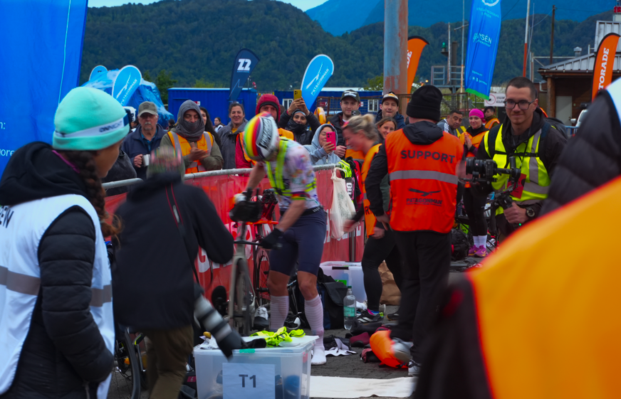 emporcha's tweet photo. Emporcha nuevamente fue parte del triatlón “Patagonman” y apoyó a competidores locales

https://t.co/b9ASfOlXy9 https://t.co/HQfY15D4yP