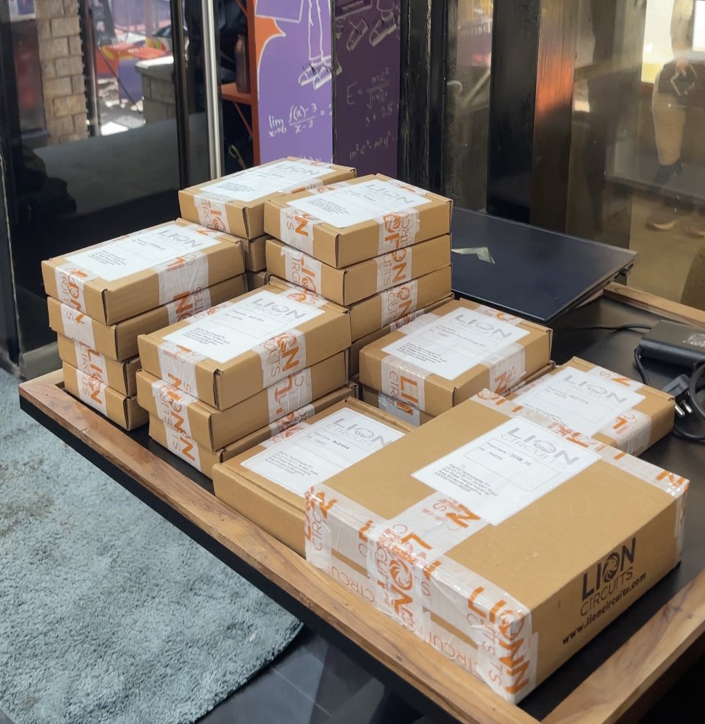 LionCircuits tweet media