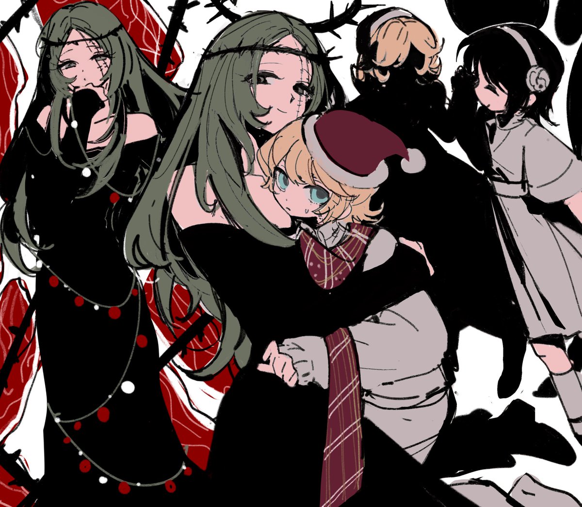 友人N (@mizu1202001) on Twitter photo 