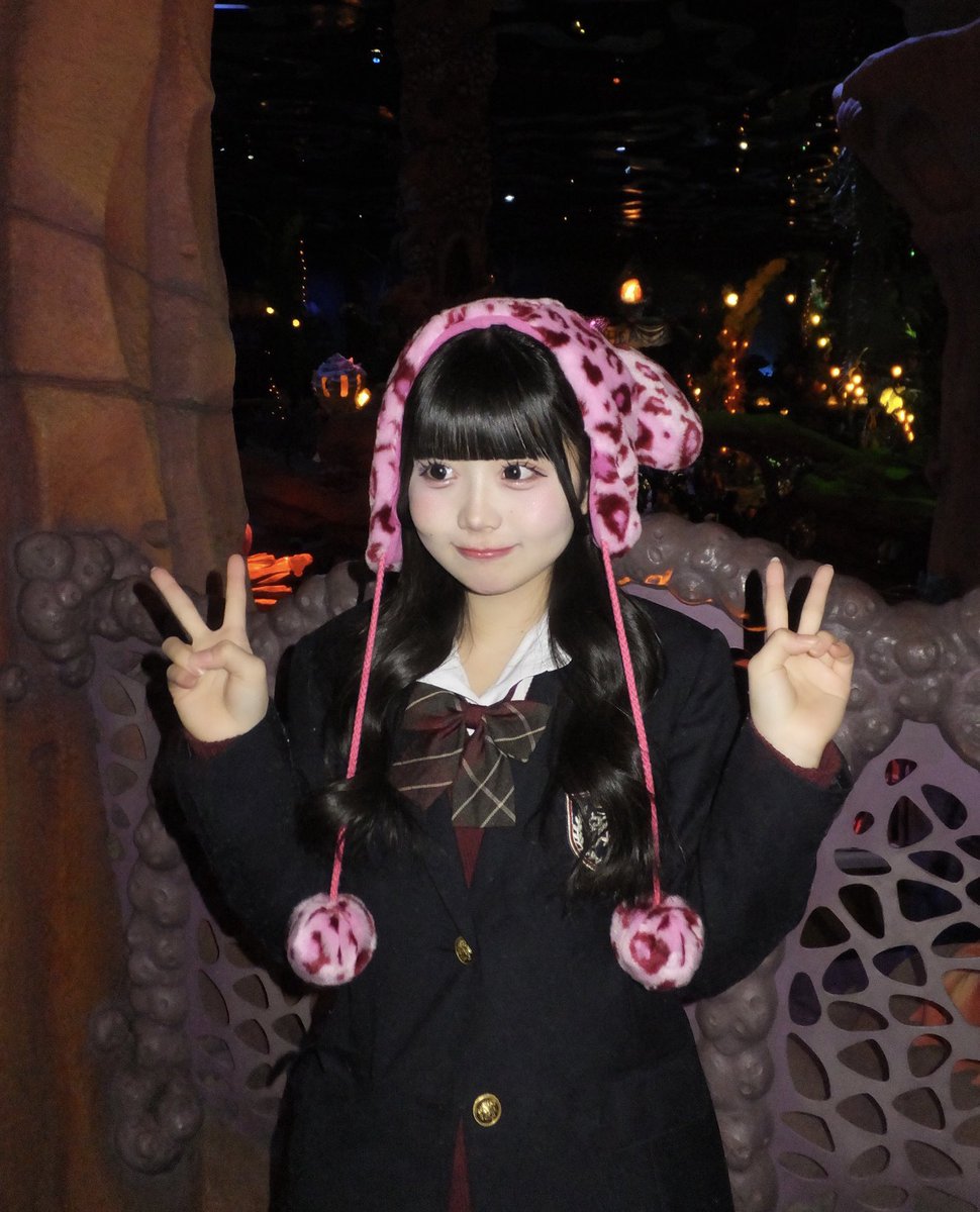 ♡さん　虹羽みに 新メンバー公開】 ♥虹羽みに（こはねみに） ♡ @iLiFE_mini ♥担当