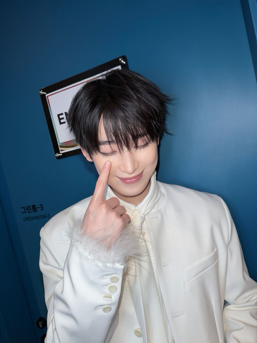 แบ๊วอ่าาา