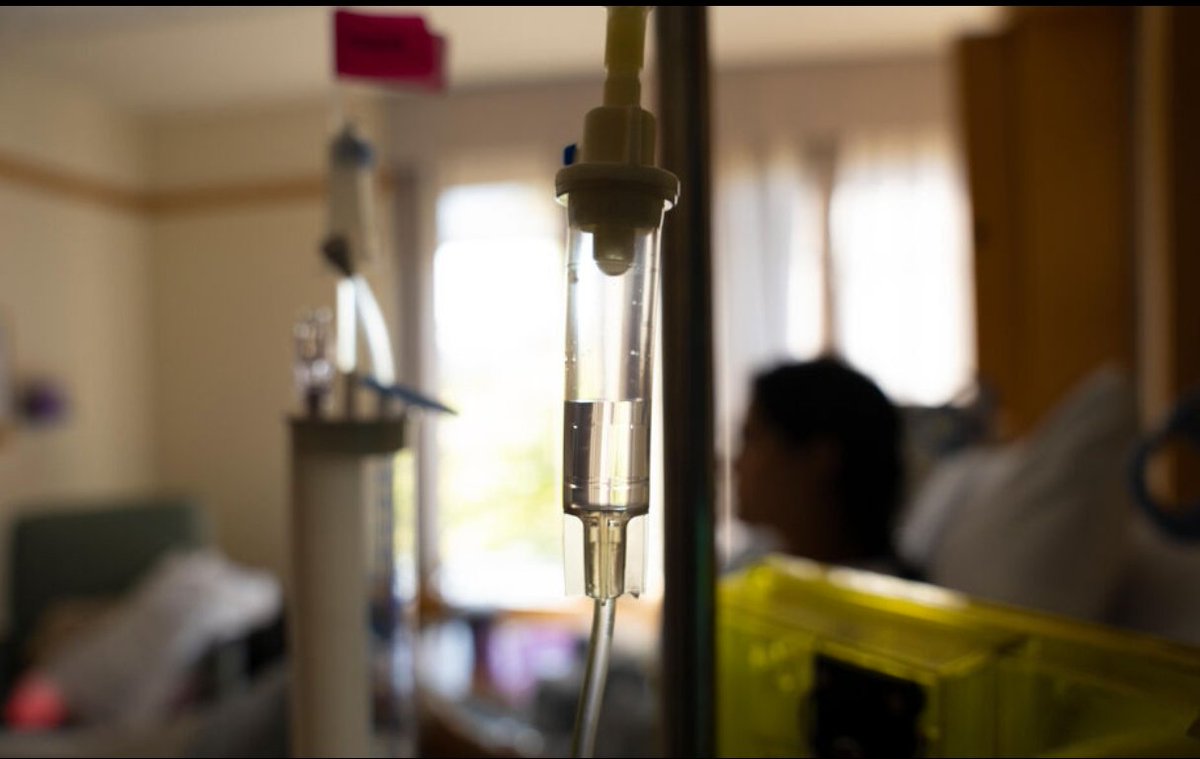 RDeteve's tweet photo. Quand l'hôpital tue,le silence devient protocole !
Le serment d'hypocrate est devenu hypocrite ! https://t.co/0vn5BV1AQE