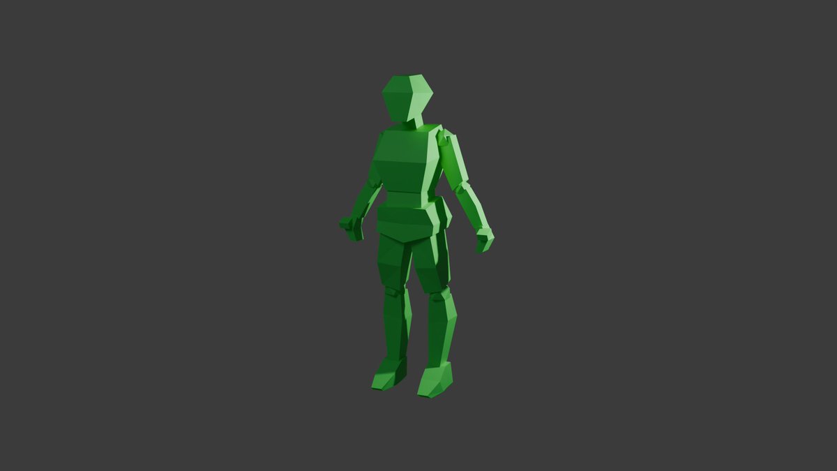 BAM_dev69's tweet photo. Blender Progress So Far....Learning Slow but getting good.

#gamedev #gamedeveloper #indiegame #indiedev #blender #blender3D https://t.co/3HtflYR517