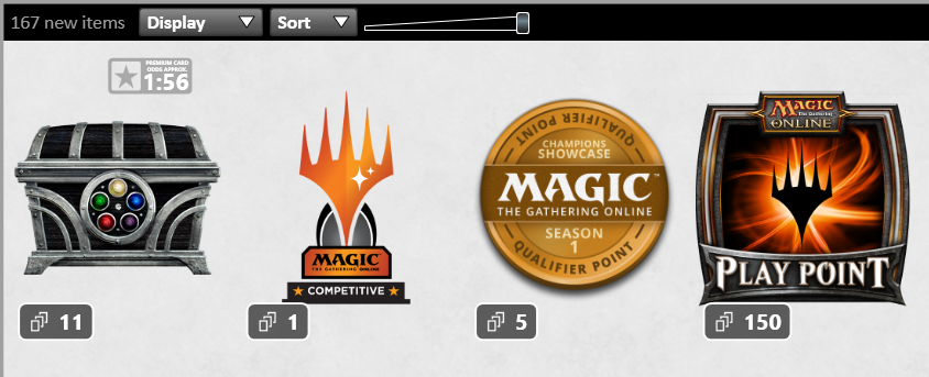 るるげりをん mtg tweet media