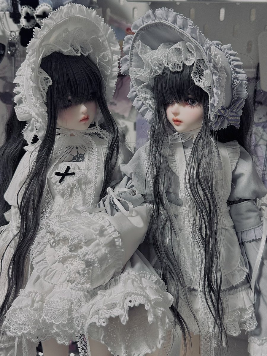 NOKODOLL (@Nokochann_jp) / Highlights / X