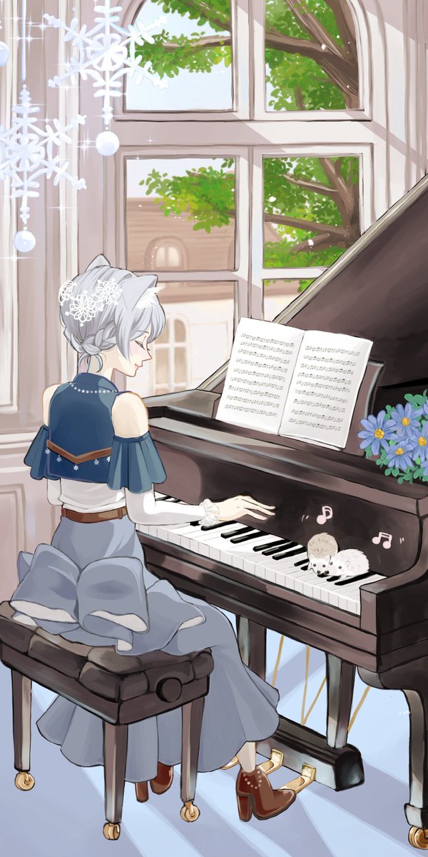 ❄❅*.Yuki (@yuki12nan) / Posts / X