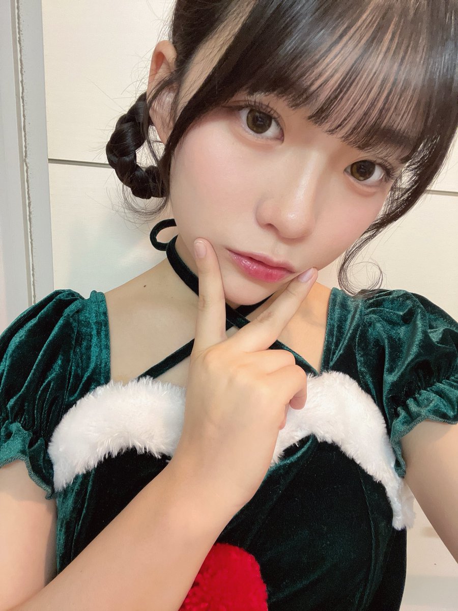 1日遅れですが...

Merry christmas 🎄🎅🏻