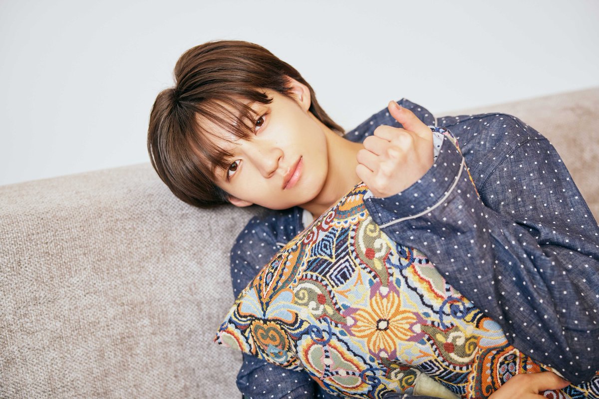 成人式企画2025】 志賀李玖/ICEx 2004.5.20 アザーカットはスタチャン