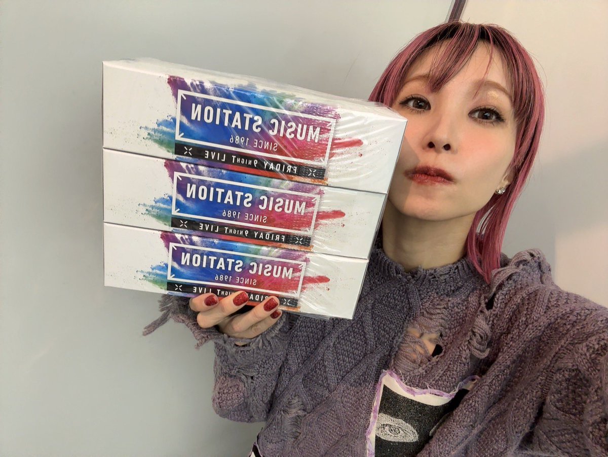 あいめら@LiSAッ子 (@AiMELA_AGD) / Posts / X