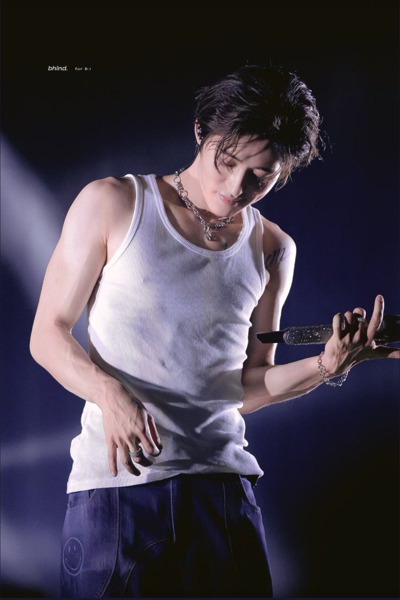 YU_BIN (@iKON11hanbin) / Posts / X