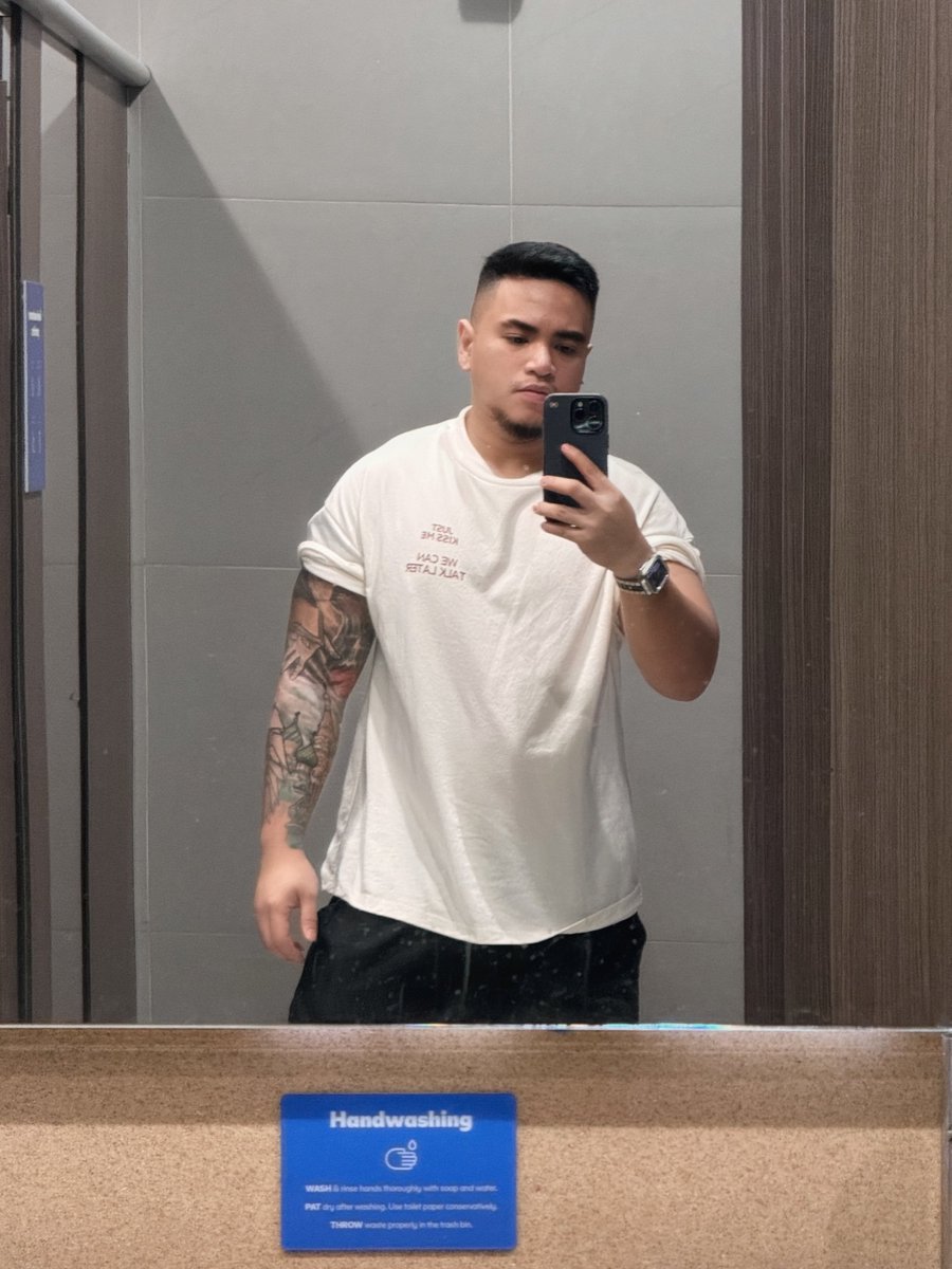 1_jrome's tweet photo. CR fun? 🥵 SM Sant Mateo🇵🇭 https://t.co/YeslG9zfXo