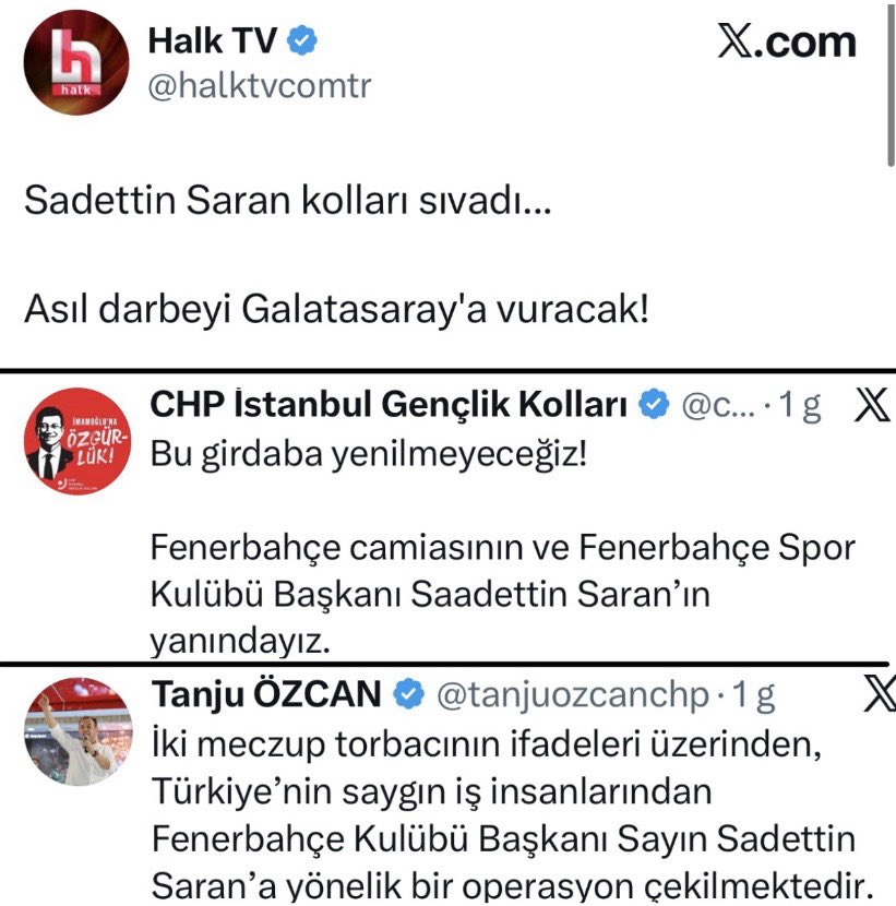 Galatasaray taraftarı bunları unutmaz