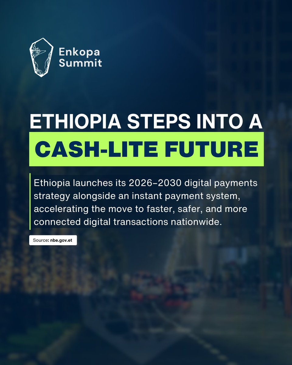 Enkopa Summit tweet media