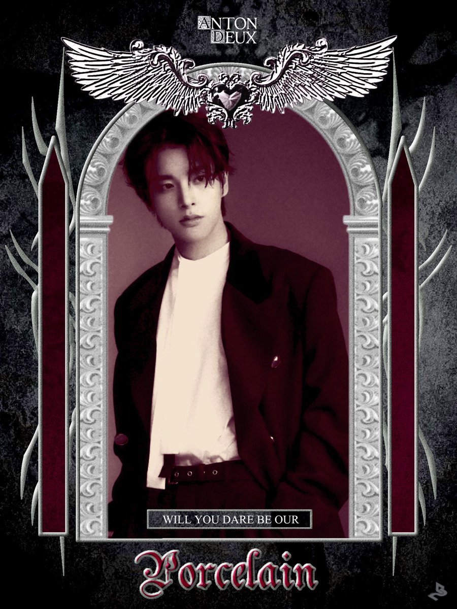 syncoupe's tweet image. ⠀⠀

✶ I, AQUILLA, sworn by 𝒎𝒐𝒐𝒏𝒍𝒊𝒈𝒉𝒕
and 𝒔𝒉𝒂𝒅𝒐𝒘, agree to be a part of
𝓐nton and 𝓓euce’s 𝐄𝐧𝐭𝐨𝐮𝐫𝐚𝐠𝐞,
as their 𝐏rincipal 𝐒ponsor  ݁ᛪ༙

By thorn and vow, I say: 𝓨𝓮𝓼.

⠀⠀