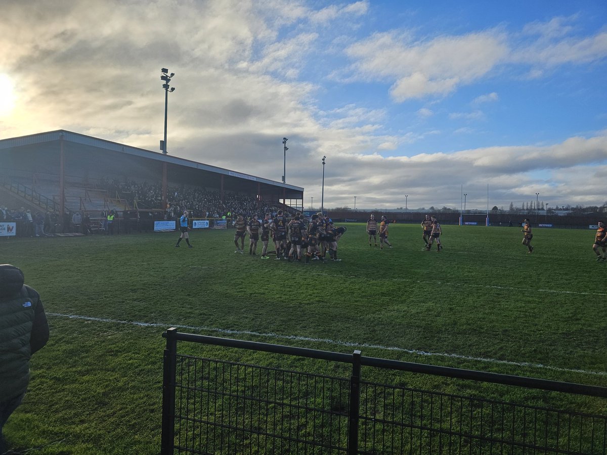 Batley Bulldogs RLFC tweet media