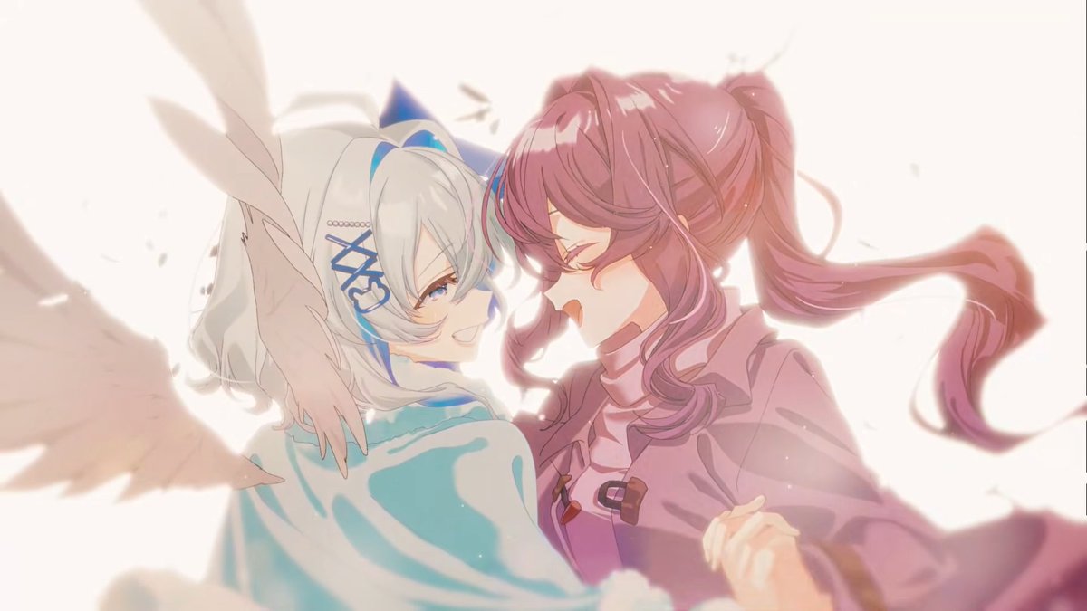 Post by フブキ。🌸☄️⚒️🧪💫🌂 💬🔁💙 on X: (´;ω;｀)