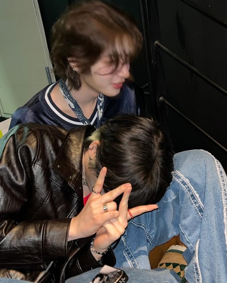 kkurowonie's tweet image. i miss them