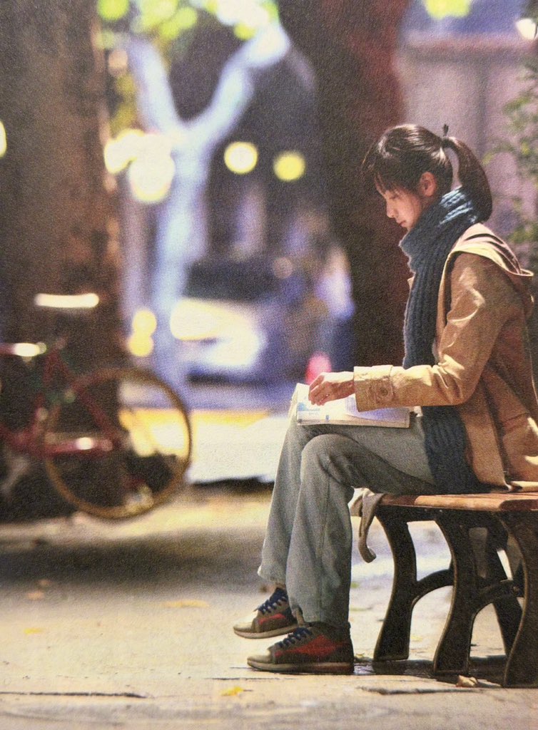 saturmayo's tweet photo. #TheLeftEar has been selected as one of the 20 most influential Chinese films of the 21st century, based on recommendations from netizens. 

#ChenDuling https://t.co/YcfYZj0Js4