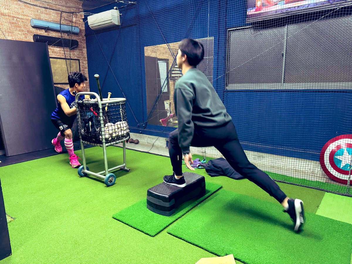 Kennytak01's tweet image. The next chapter…

#ondeckcircle #野球留学