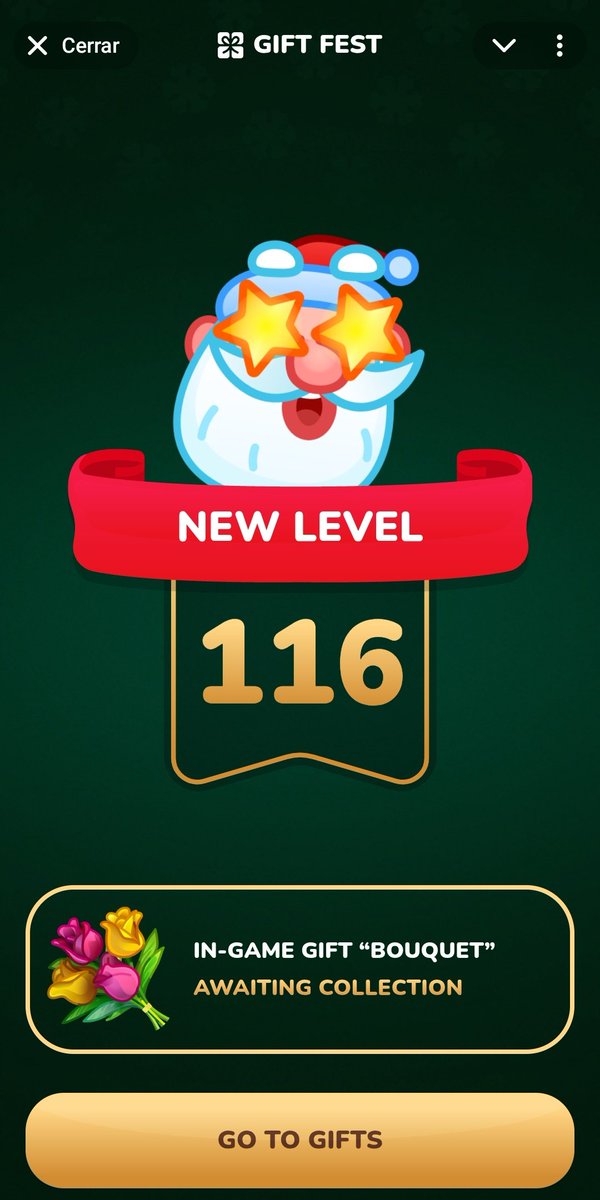 logospaco's tweet photo. Level 116 in Gift Fest 🎁🔥! Join the $400,000 giveaway and win rewards with me. Join here 👇🏻 https://t.co/hXe7fLUFaY…
#telegram #ton_blockchain
$TON #Giveaway #GiftFest 🎁 https://t.co/dJ2uQXSrkx