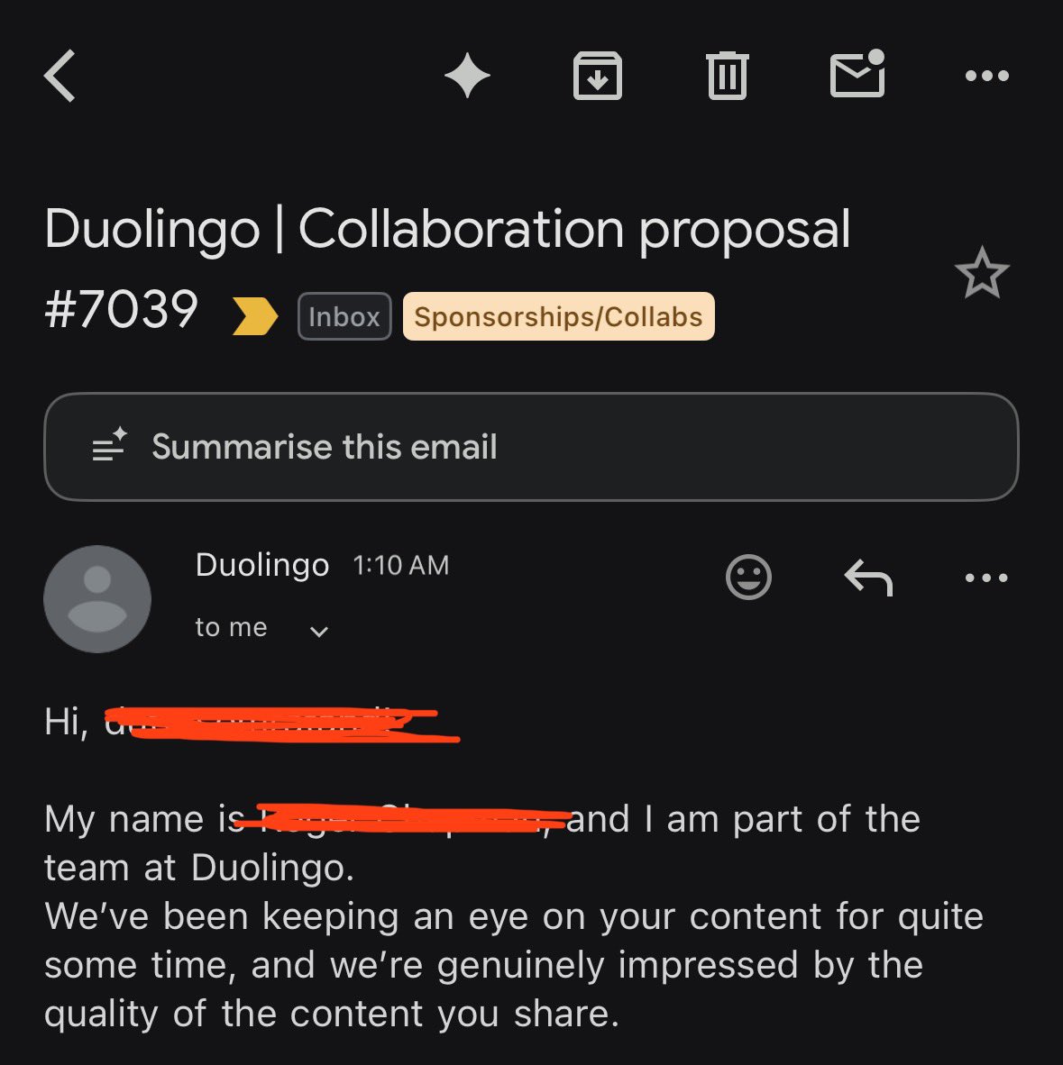 Somrat Dutta tweet media