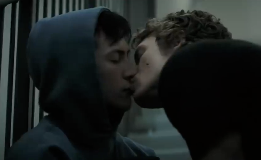 brincardepinto's tweet photo. @sickaqua 💗"Heated Rivalry", HBO Max https://t.co/cOtfPj5vRw