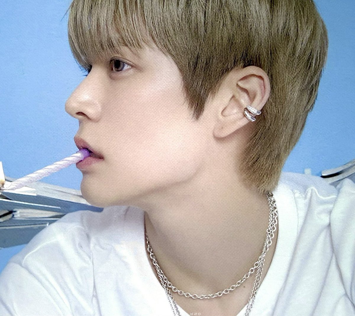 nachicolde's tweet image. side profile โคตรงาม ㅠㅠ♡ ขอให้อึนซอกได้ใส่ accessories แต่งตัวหลาย ๆ ลุคทีเถอะ คือหน้า หุ่น ระดับนี้อะ ทีมห้าทำไรซักอย่าง