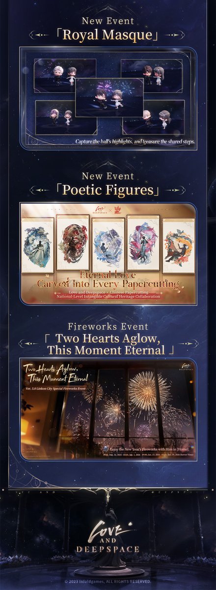 Love_Deepspace's tweet image. 