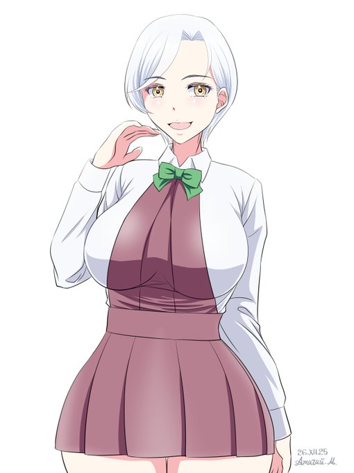 ひ と づ ま 感 (迫真)
#艦これ版深夜の真剣お絵描き60分一本勝負
#艦これ版真剣お絵描き60分一本勝負_20251226 