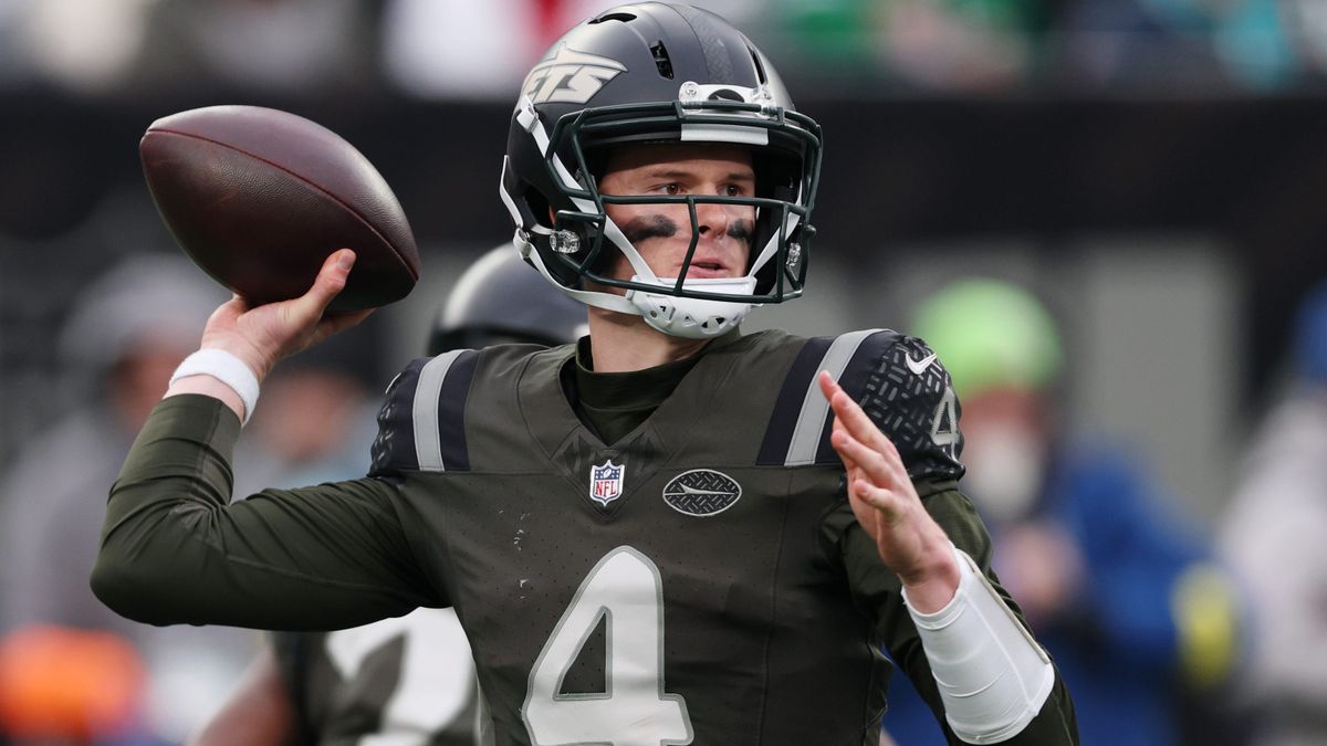 NFL quarterback ranking: Where does Jets' Brady Cook sit in Week 17? jetswire.usatoday.com/story/sports/n…