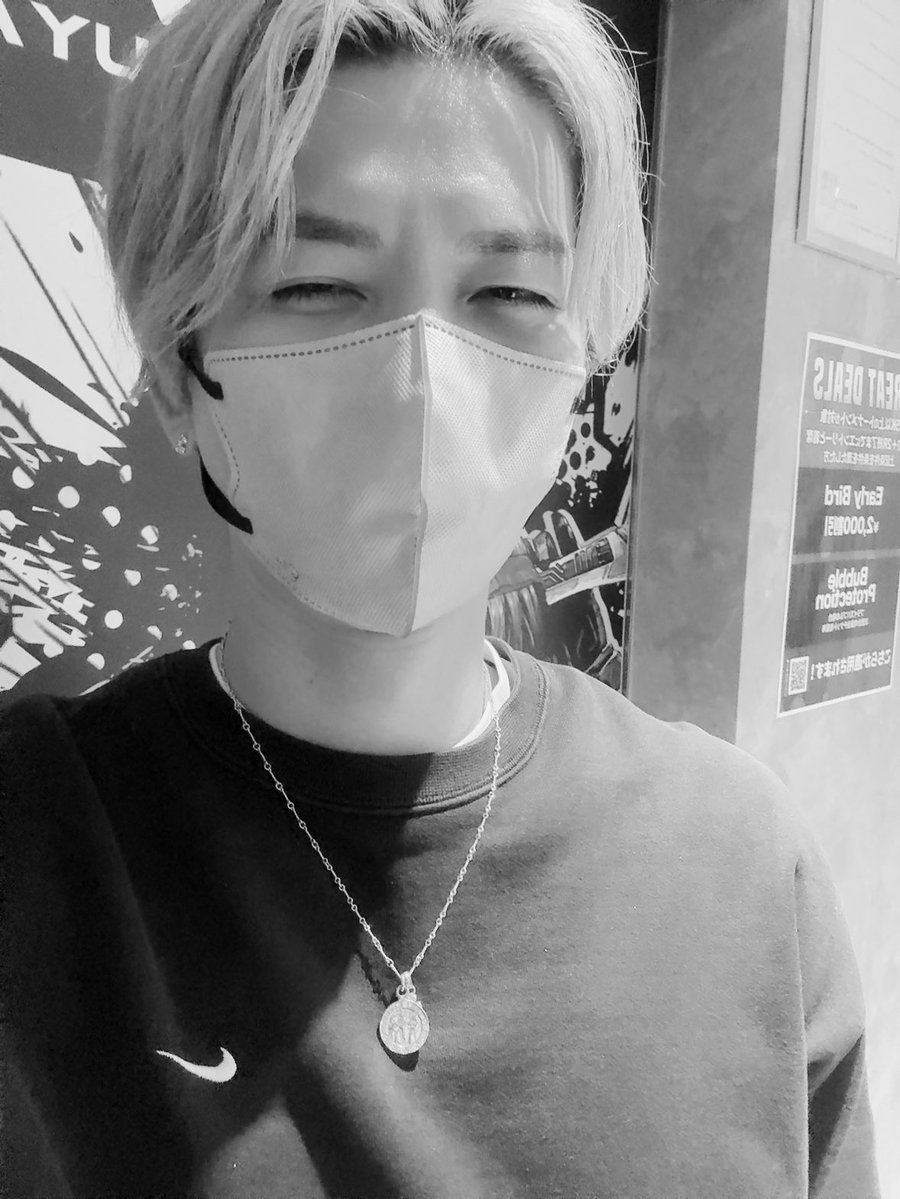 みーちゃん/イワシロユウマ (@michan39) / Posts / X