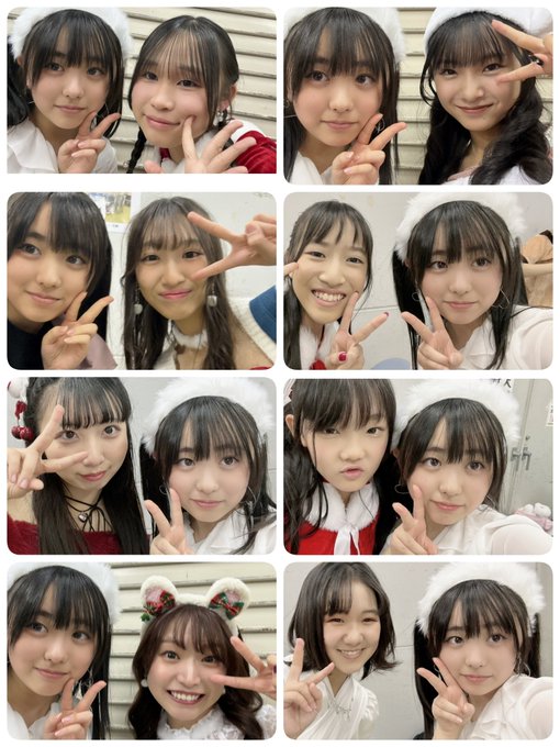 Twitterのコスプレ画像15