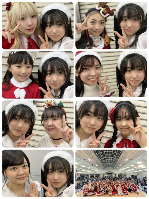 Twitterのコスプレ画像16